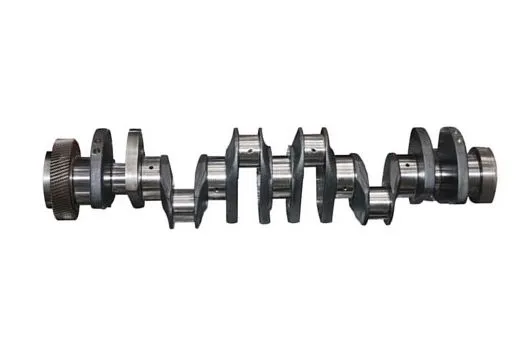 CATERPILLAR CRANKSHAFT